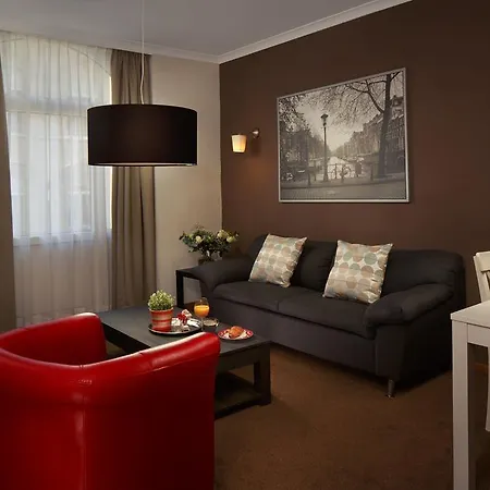 Valkenburg מלון Valkenburg aan de Geul