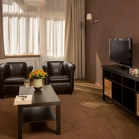 Valkenburg מלון Valkenburg aan de Geul