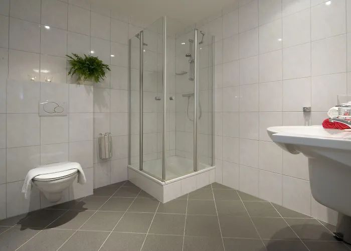 فندق Valkenburg 3*