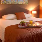 Ξενοδοχείο Valkenburg 3*