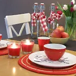 Valkenburg Hotell