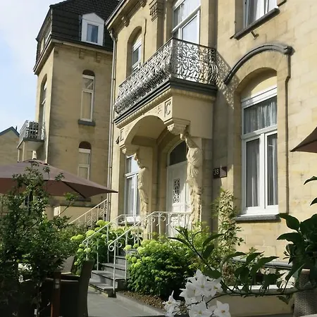 Valkenburg Отель 3*