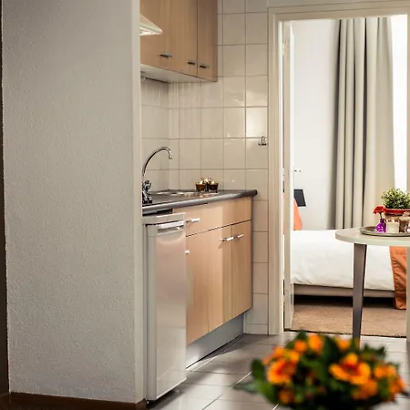 Valkenburg מלון 3*