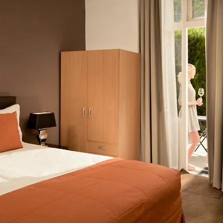 Hotel Valkenburg 3*