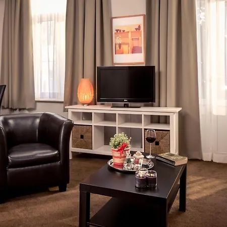 Valkenburg Hotel 3*