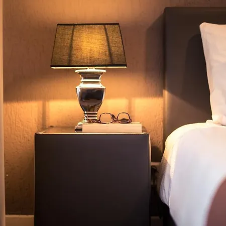 Hotel Valkenburg