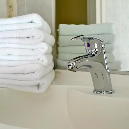 Valkenburg Szálloda Valkenburg aan de Geul