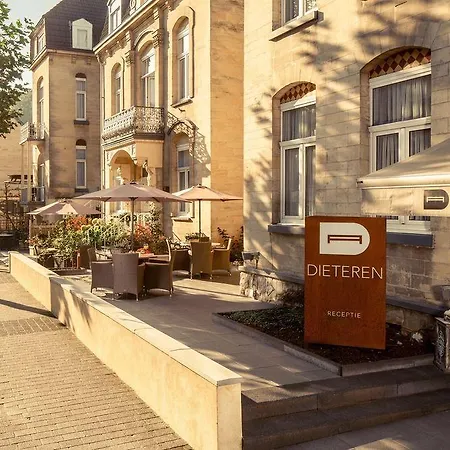 Valkenburg מלון Valkenburg aan de Geul