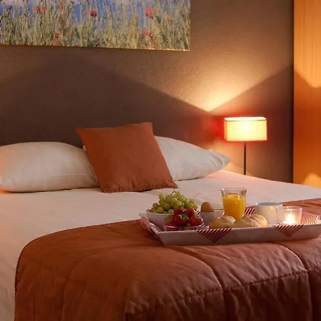 Valkenburg Hotel 3*