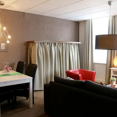 Hotel Valkenburg