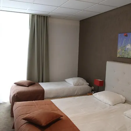 Valkenburg Hotel 3*