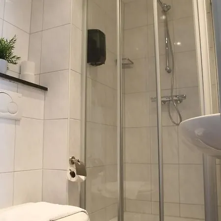 Отель Valkenburg
