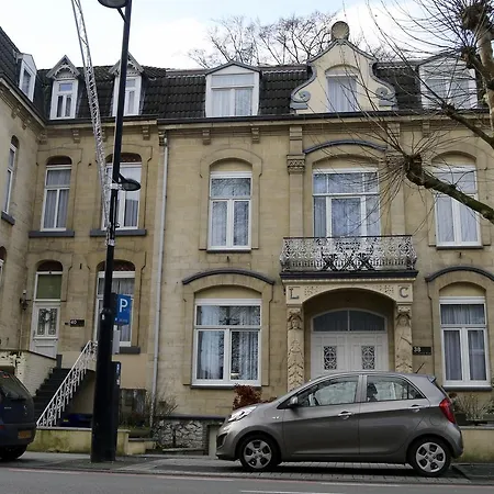 Valkenburg Hotel