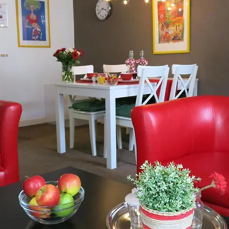 Valkenburg Отель 3*