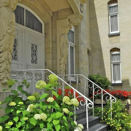 Valkenburg Hotel