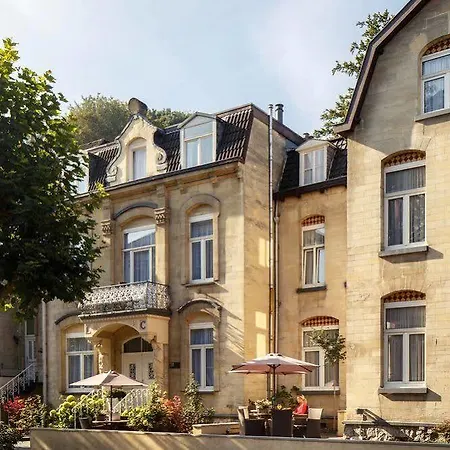 Hotel Valkenburg