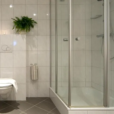 Szálloda Valkenburg