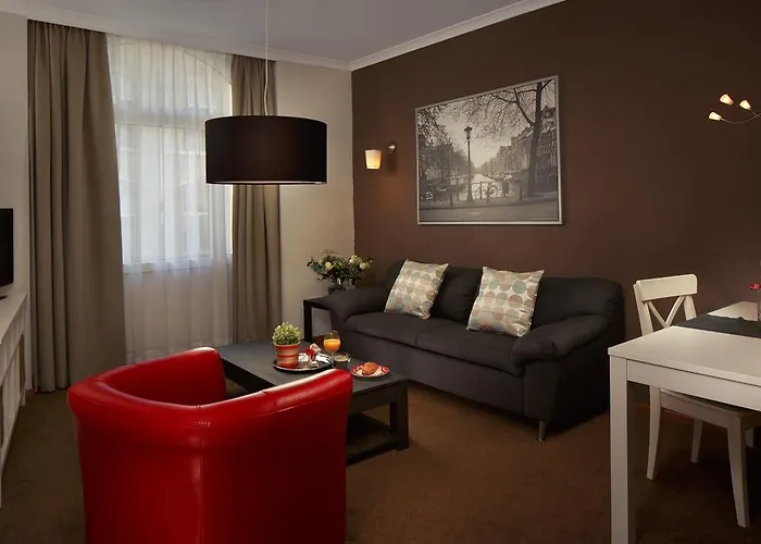 Valkenburg Hotell Valkenburg aan de Geul