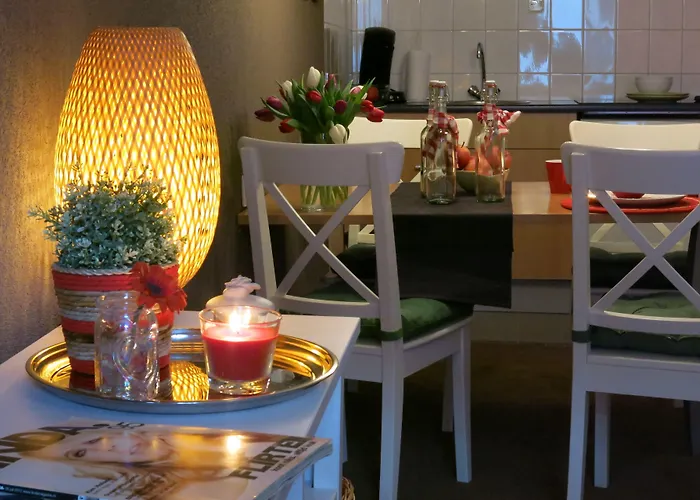 Valkenburg Hotell 3*