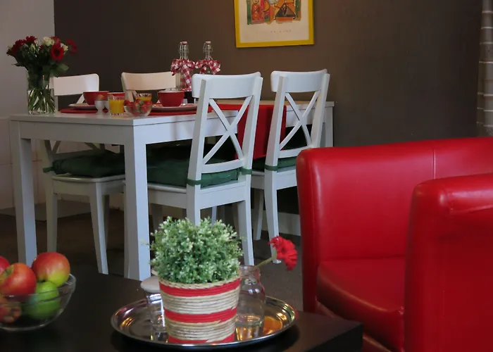 Hotell Valkenburg Valkenburg aan de Geul