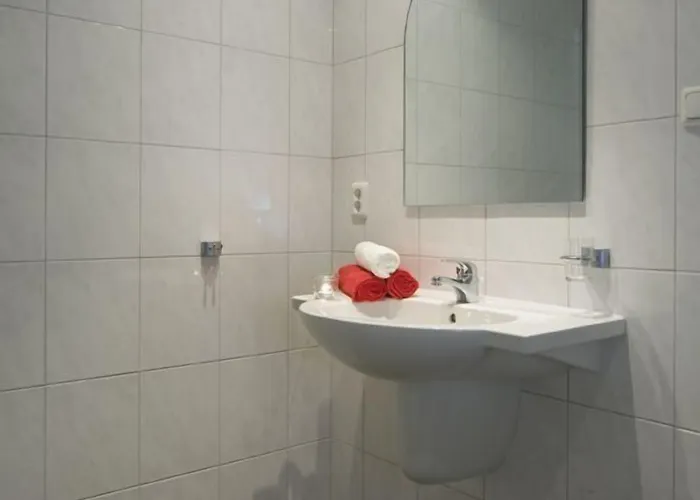 Valkenburg Hotell Valkenburg aan de Geul