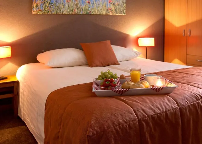 Hotell Valkenburg 3*