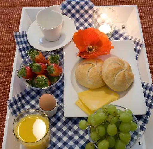 Hotell Valkenburg 3*