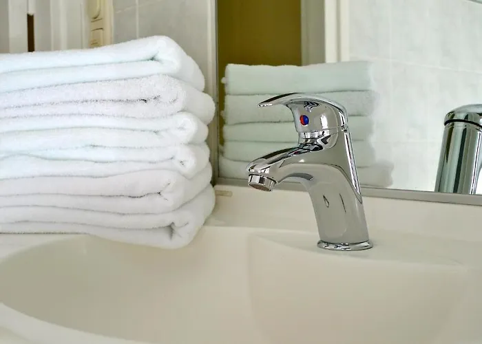 Valkenburg Hotel Valkenburg aan de Geul