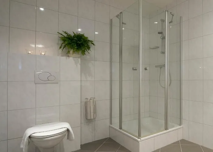 Valkenburg Hotell Valkenburg aan de Geul