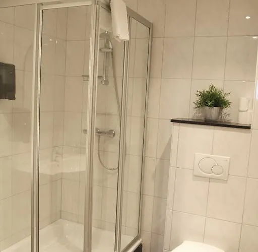 Hotell Valkenburg 3*