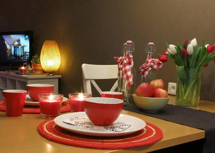 Hotell Valkenburg 3*