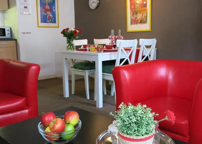 Valkenburg Hotell 3*