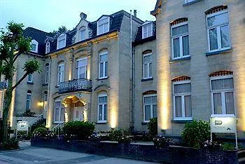 מלון Valkenburg Valkenburg aan de Geul